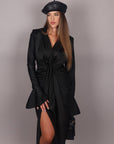 Dress alissa nero