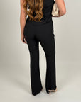 Blusa elsa nero