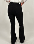 Jeans nero zamba