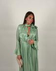 Abito So Chic menta