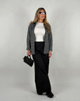 Camicia England nero
