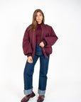 Bomber london bordeaux