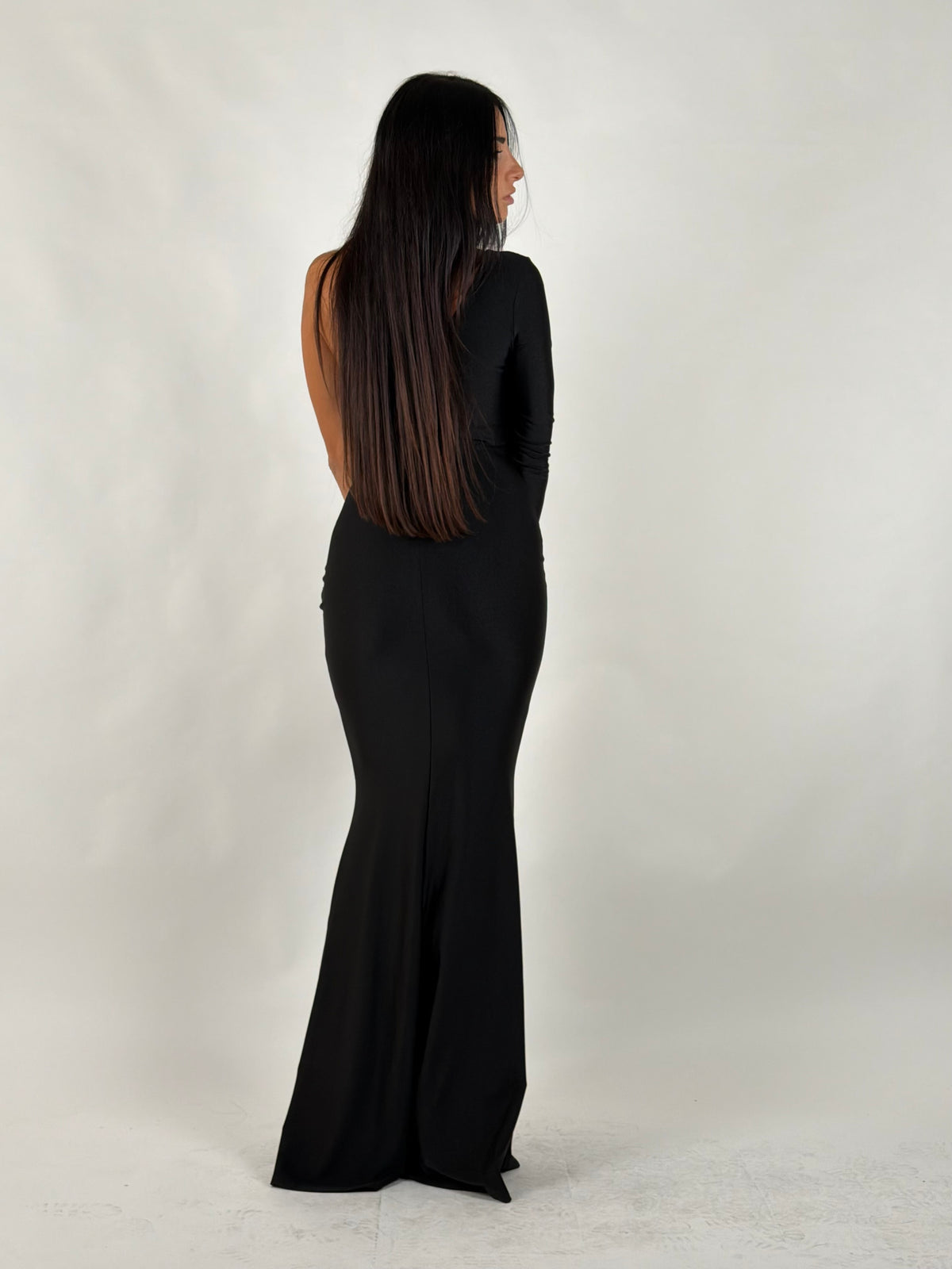 Dress Imperial nero
