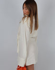 Dress Elena panna