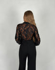 Jumpsuit Hollywood