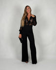 Jumpsuit Hollywood
