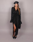 Dress alissa nero