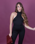 Jumpsuit megan nera