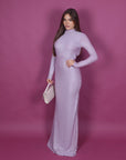 Dress Star light pink