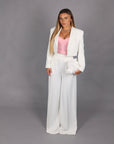 blazer off White
