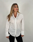 Camicia Bea bianco