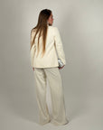 Pantalone Yole panna