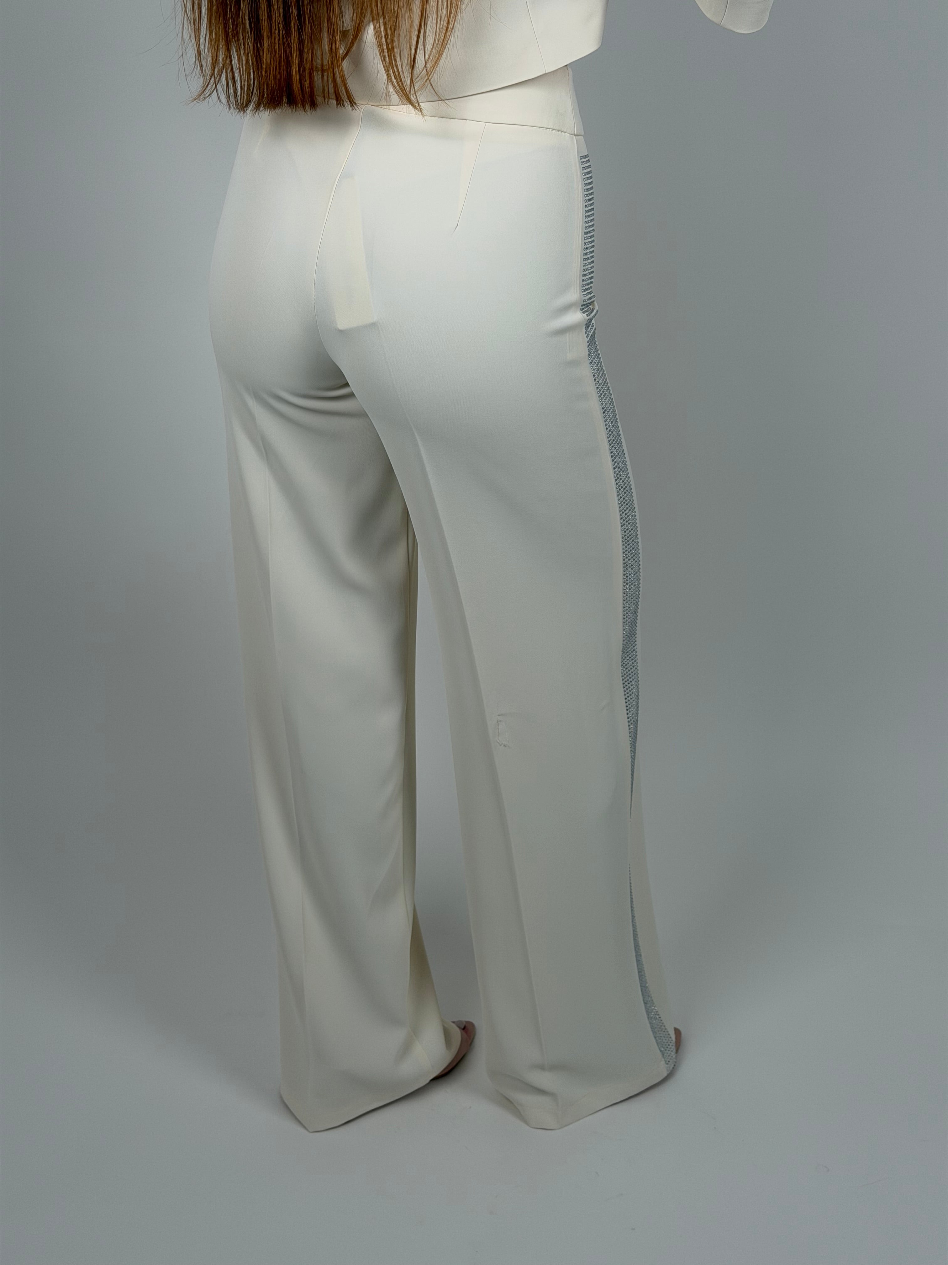 Pantalone Yole panna