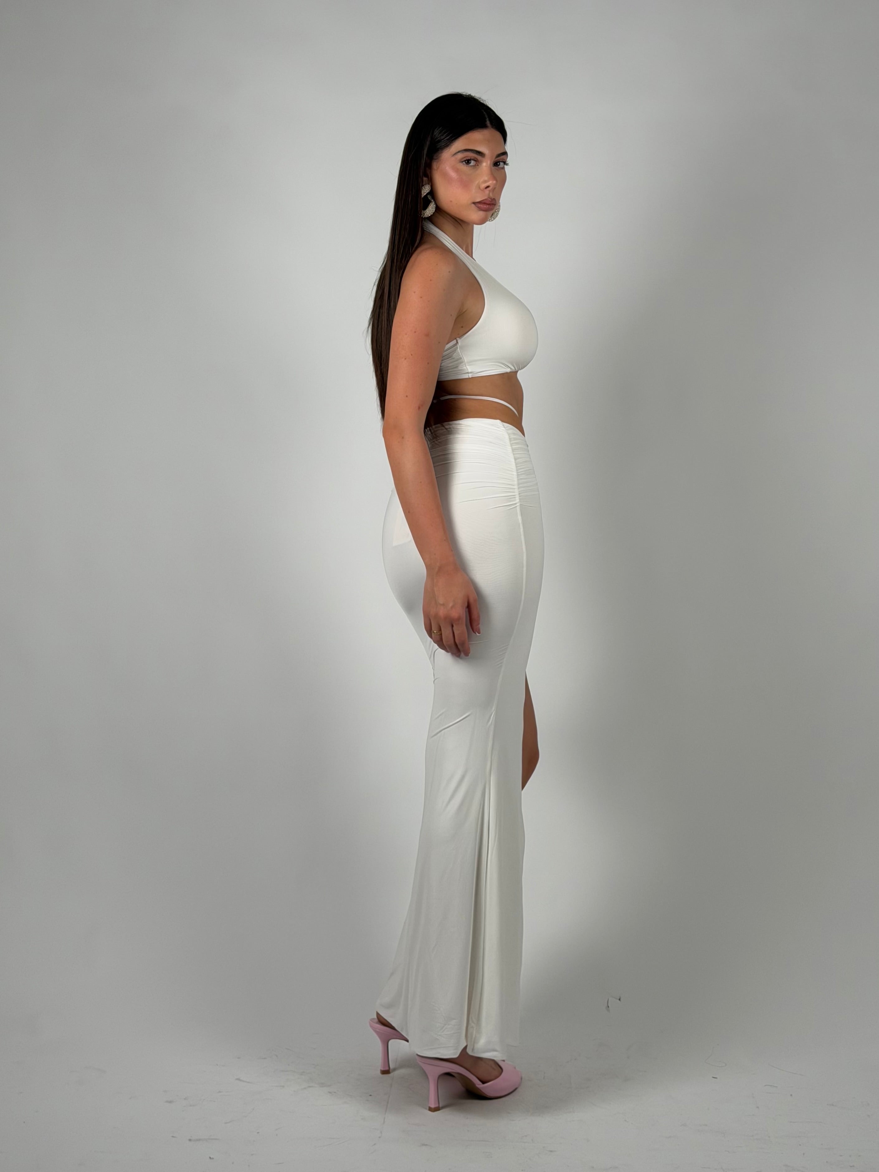 Coordinato Lìo White