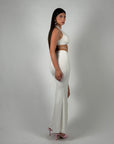 Coordinato Lìo White