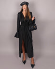 Dress alissa nero