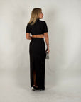 Coordinato Milly nero