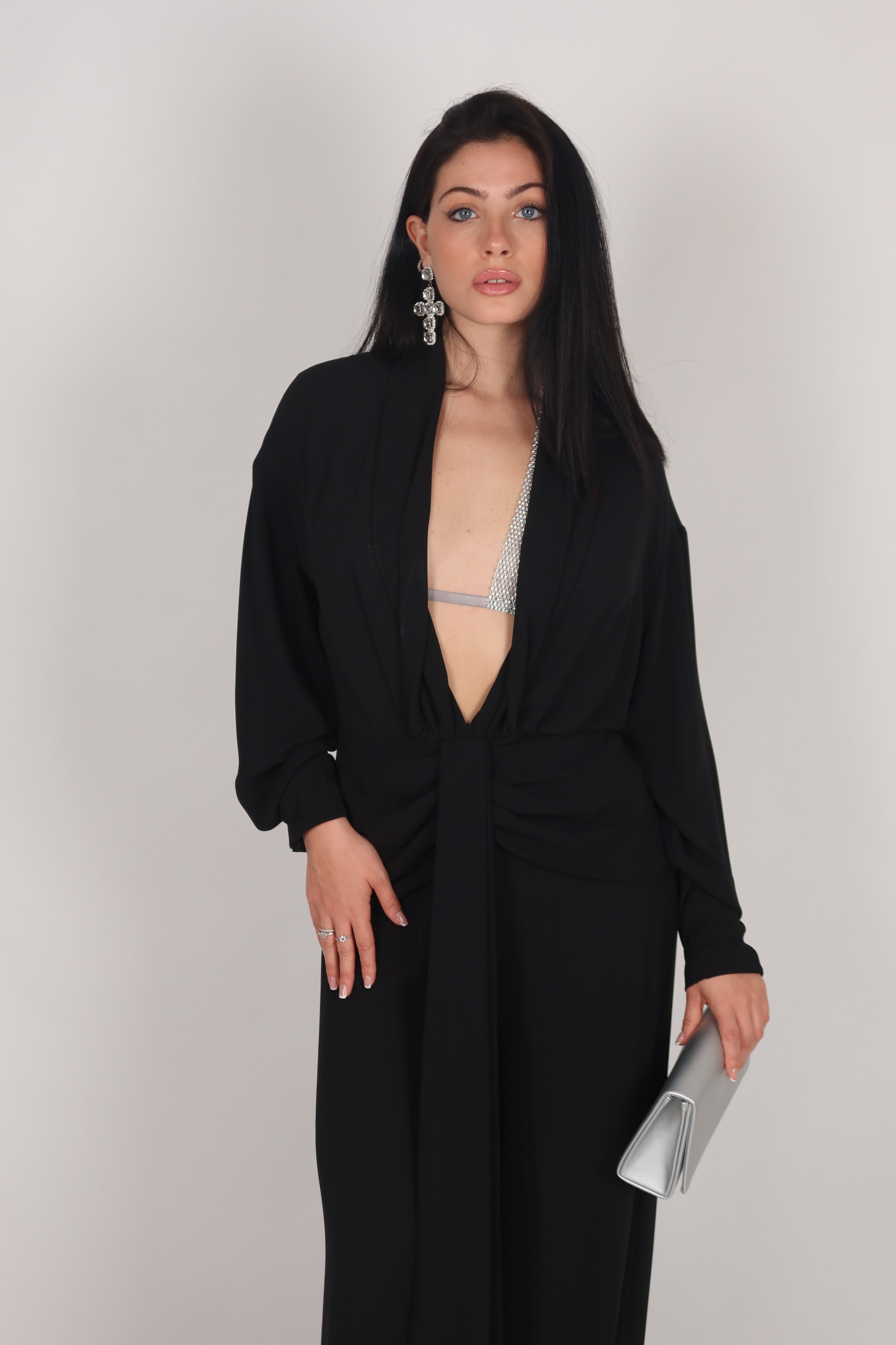 Gala Jumpsuit black