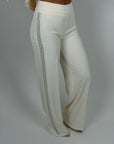 Pantalone Yole panna