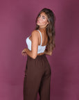 Corsetto deasy White