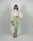 Camicia Nala White