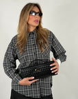 Camicia England nero