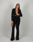 Pantalone Kimi nero