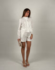 Coordinato Lola White