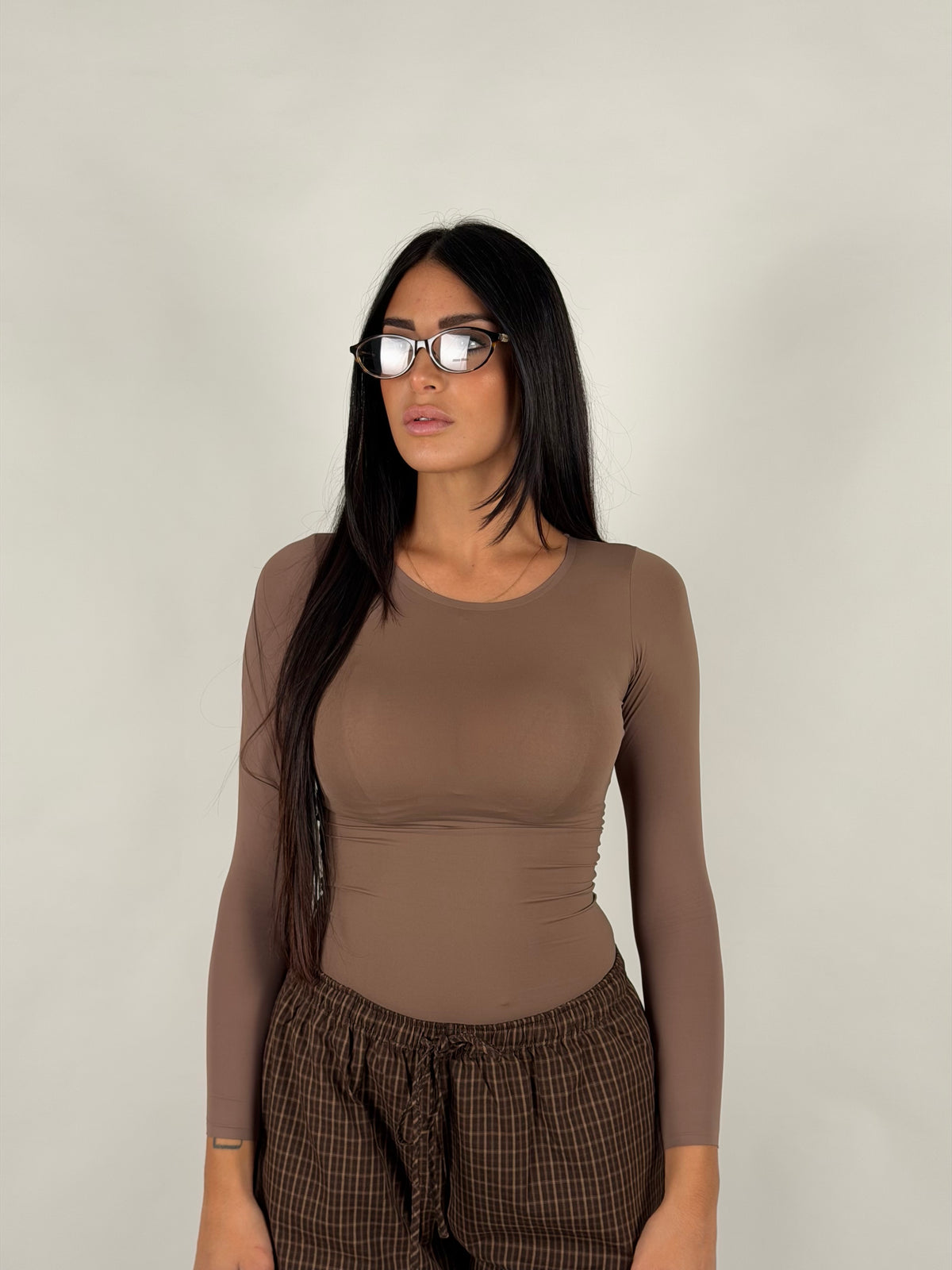 Maglia skims fango
