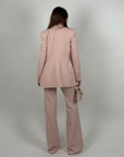 Pantalone Mirabelle rosa