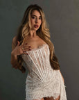 Mini Dress Sally
