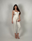 Top brenda White
