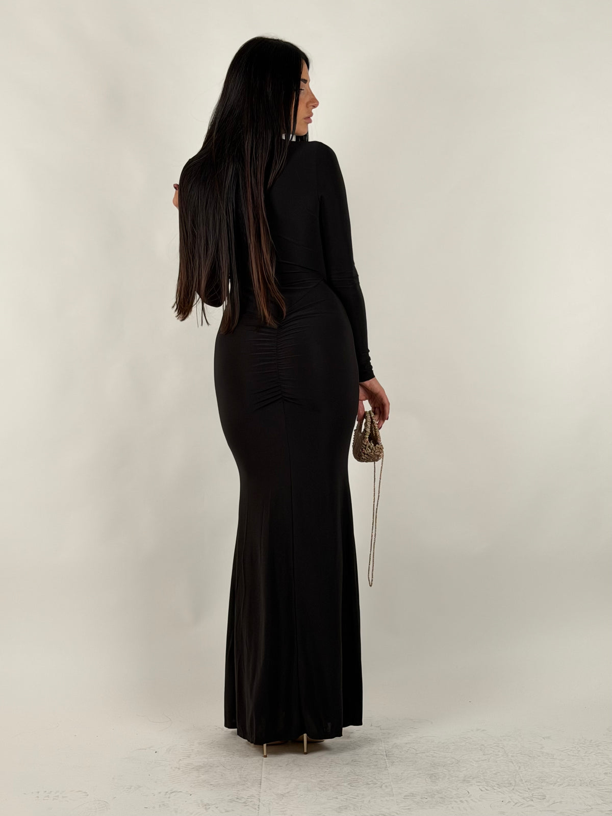 Dress kendra nero