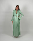 Abito So Chic menta