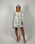 Mini dress celine