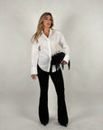 Camicia Bea bianco