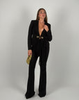 Pantalone Kimi nero