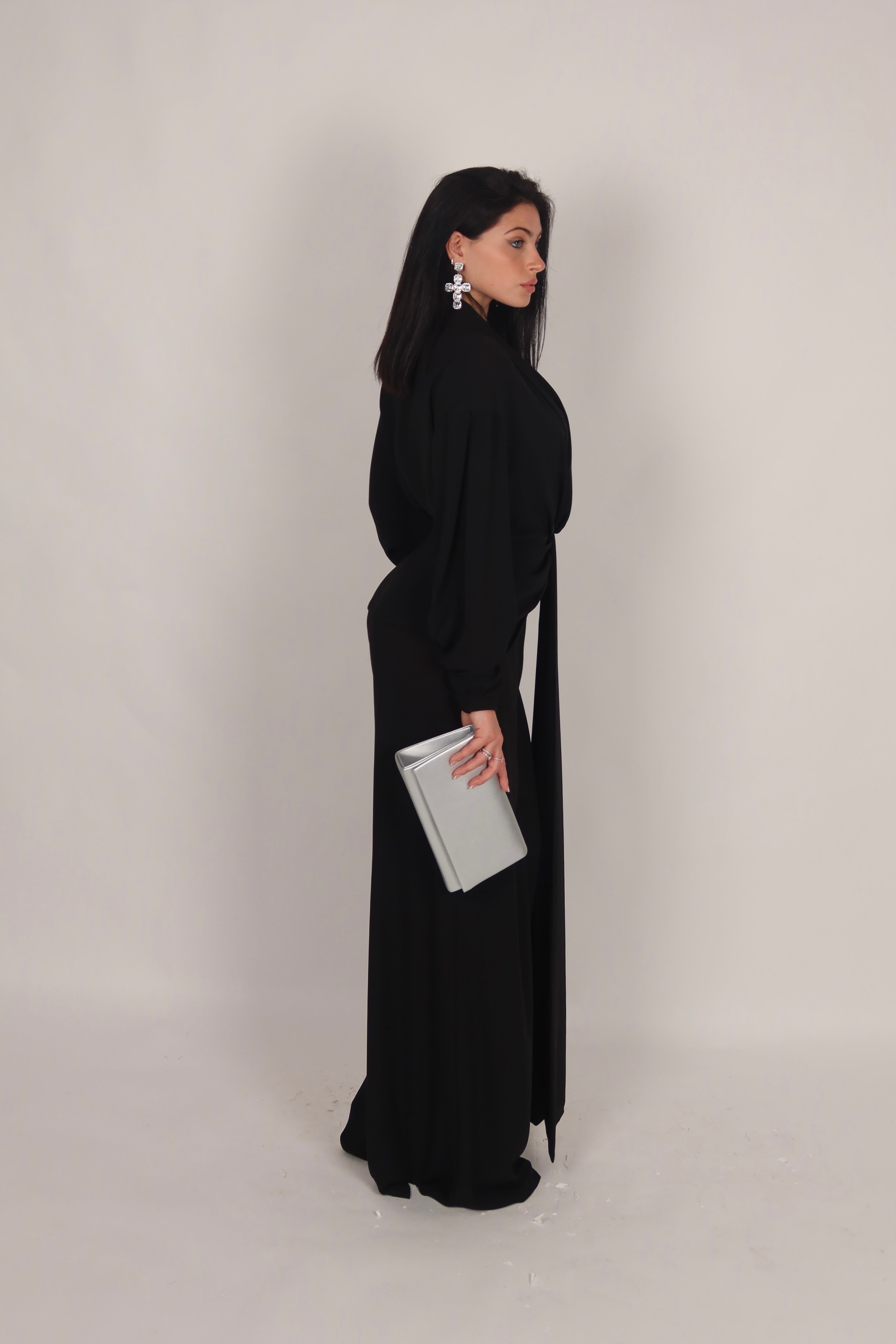 Gala Jumpsuit black
