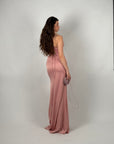 Dress Miranda rosa