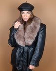 Jacket Alaska nero