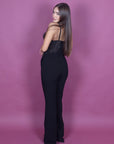 Pantalone nero Classic