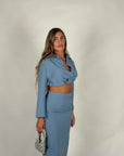 Coordinato kristal celeste