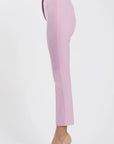 Slim pants basic glicine