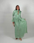 Abito So Chic menta
