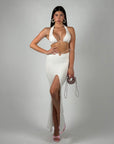 Coordinato Lìo White