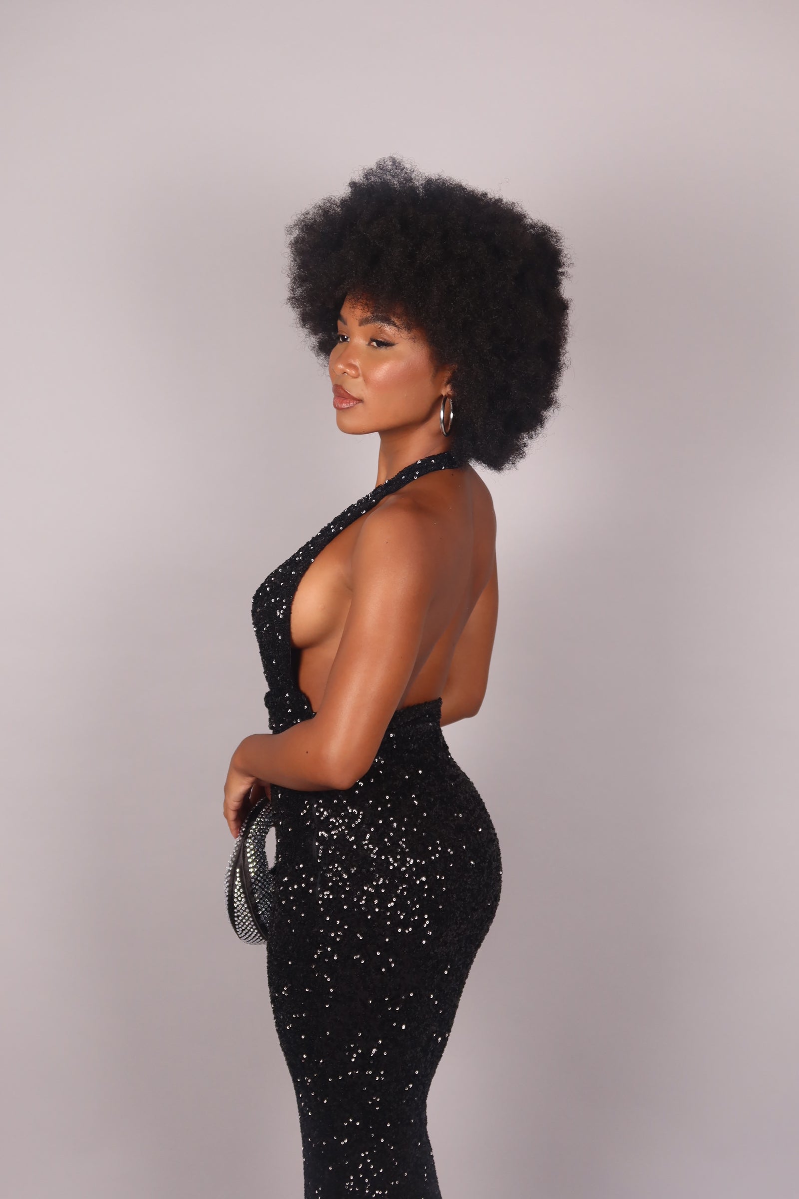 Dress taylor  nero