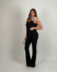 Blusa elsa nero