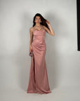 Dress Miranda rosa