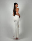 Coordinato Lìo White