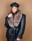 Jacket Alaska nero